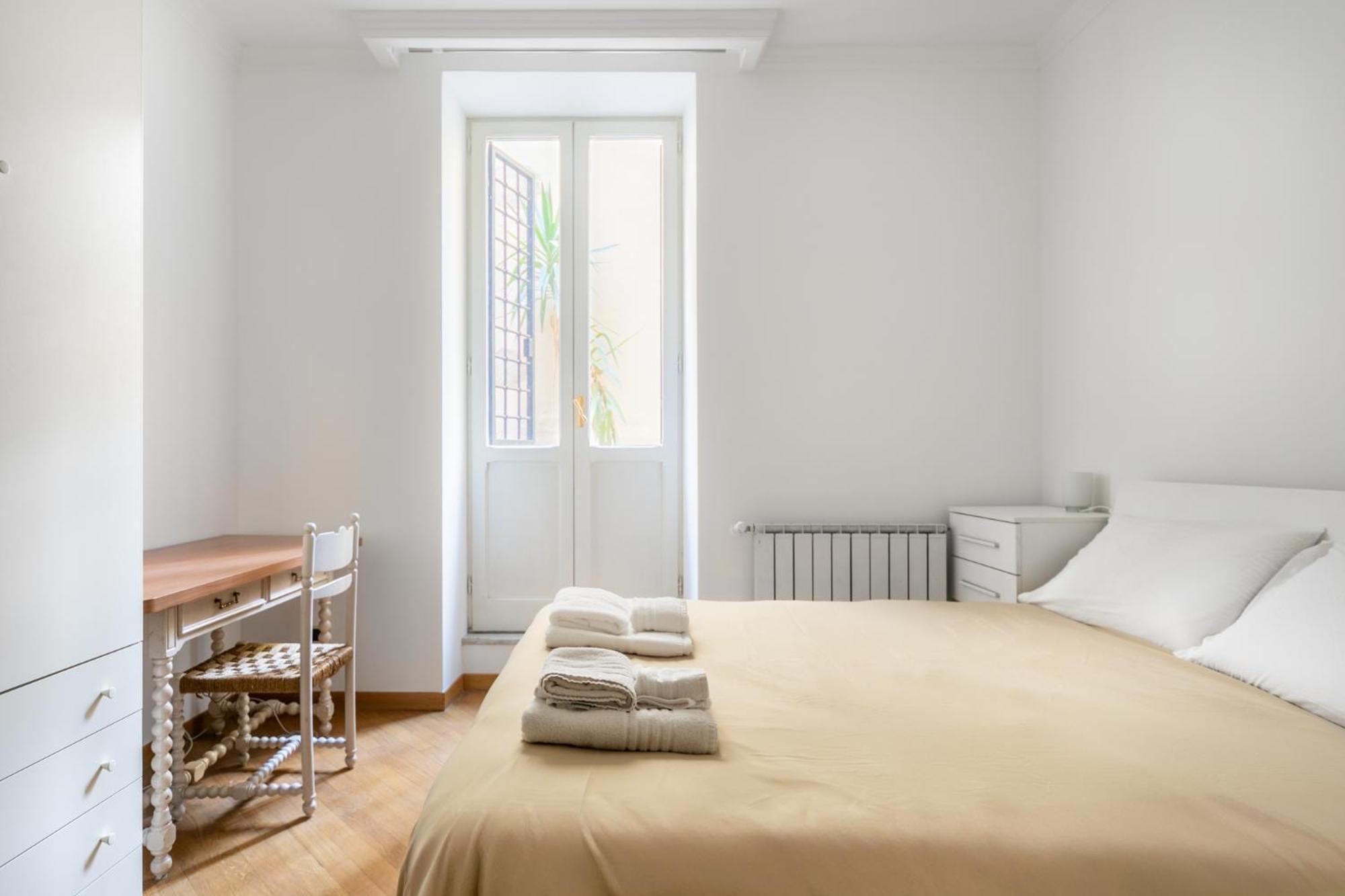 Appartamento Colosseum Monti Large Flat Roma