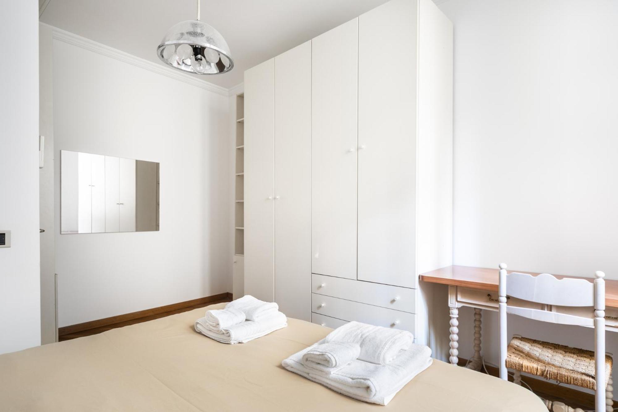 Appartamento Colosseum Monti Large Flat