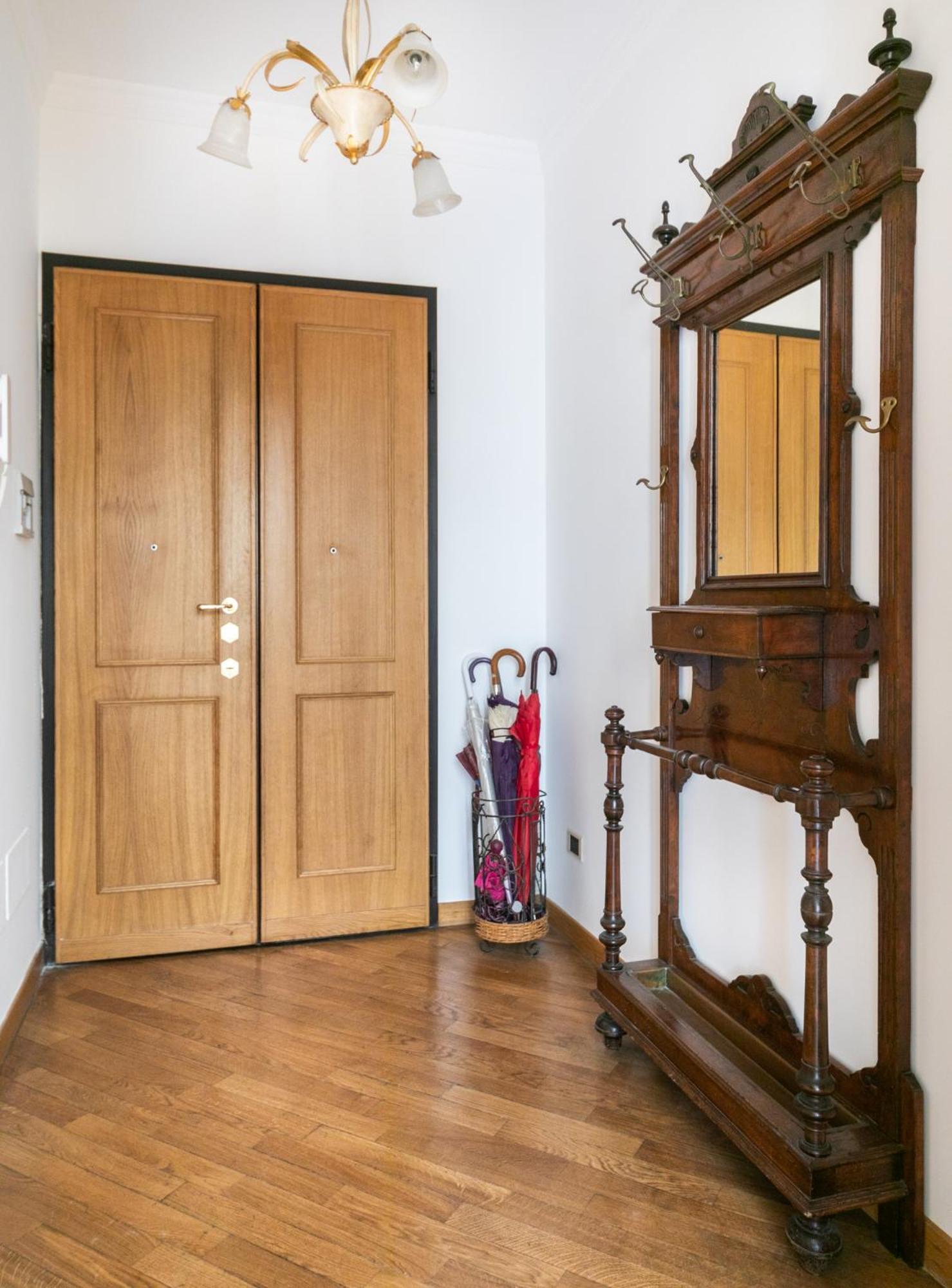 Apartamento Colosseum Monti Large Flat Roma