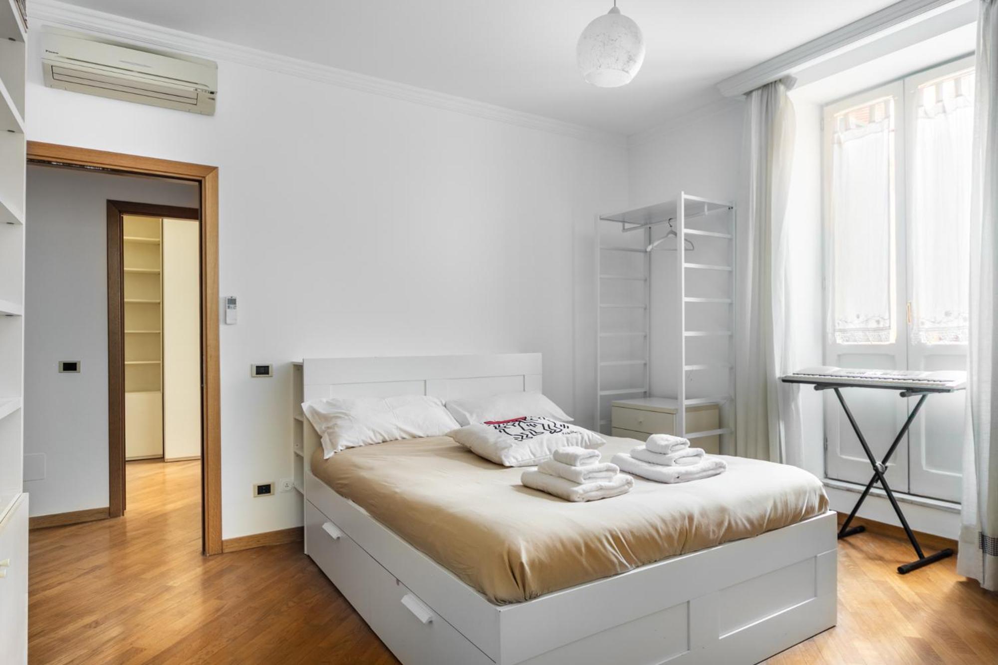 Apartamento Colosseum Monti Large Flat