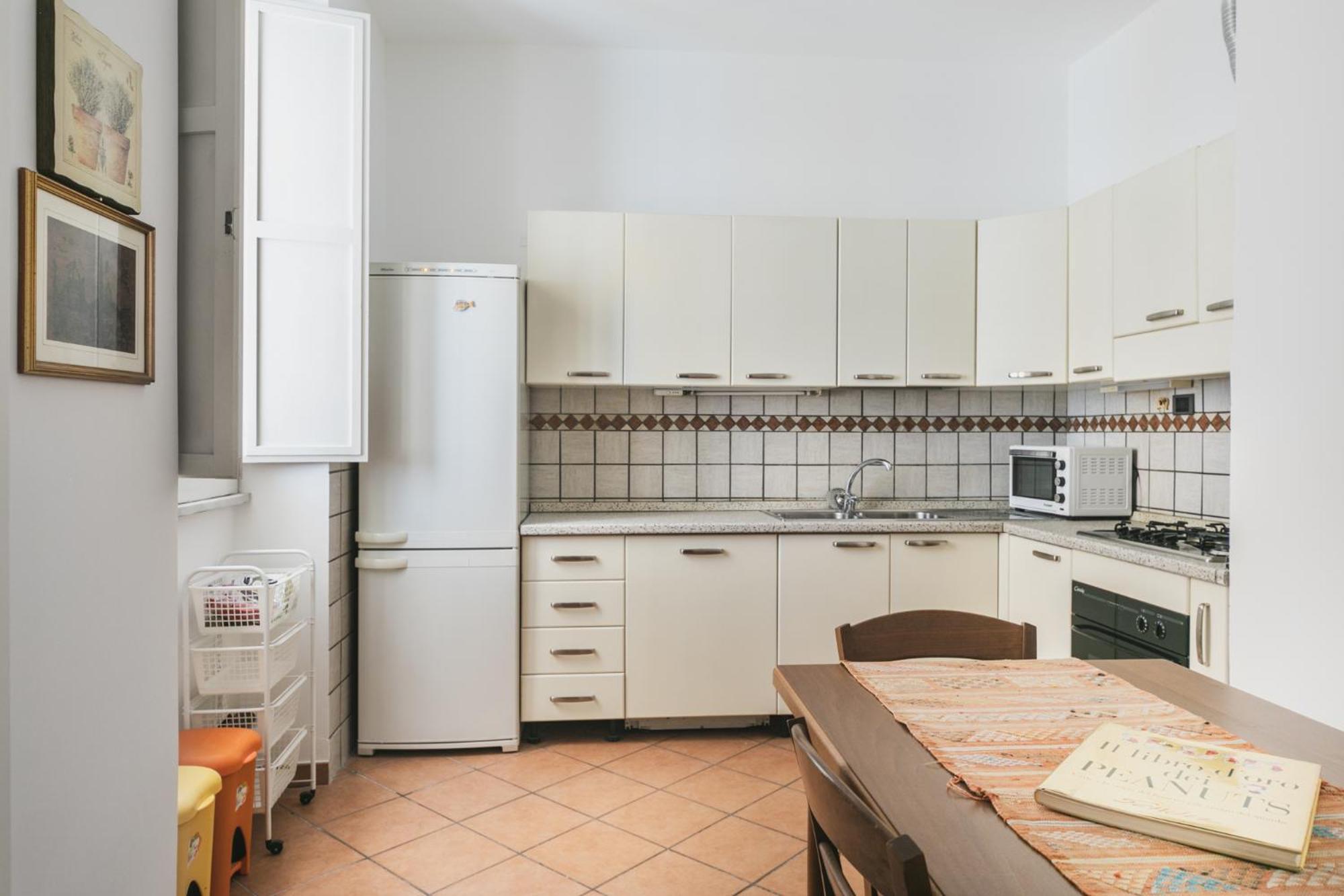 Apartamento Colosseum Monti Large Flat Roma